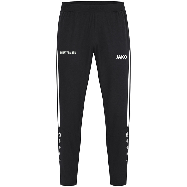 KinderFreizeithose Power 