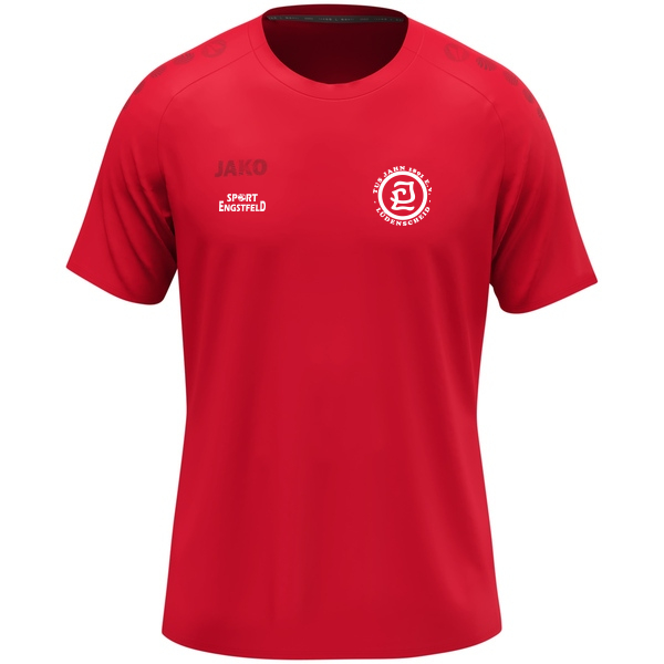 T-Shirt Light Flow 