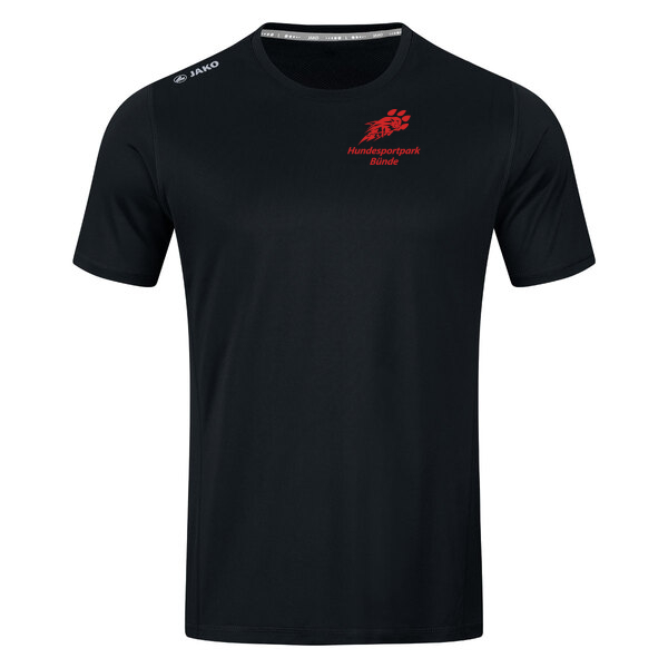 KinderT-Shirt Run 2.0 