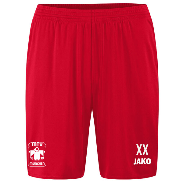 Sporthose Manchester 2.0 ohne Innenslip 