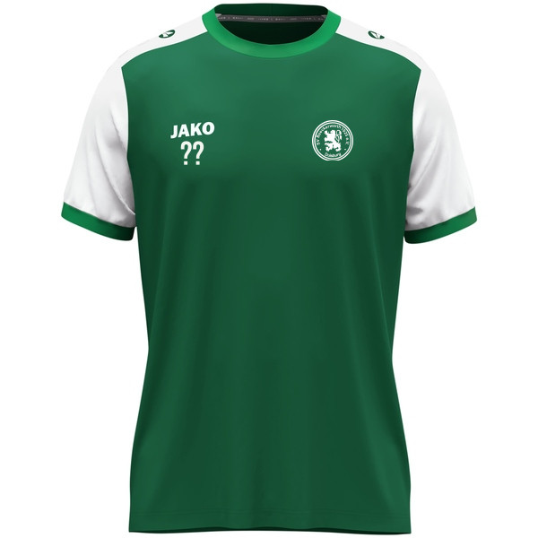 Trikot Dynamic kurzarm 