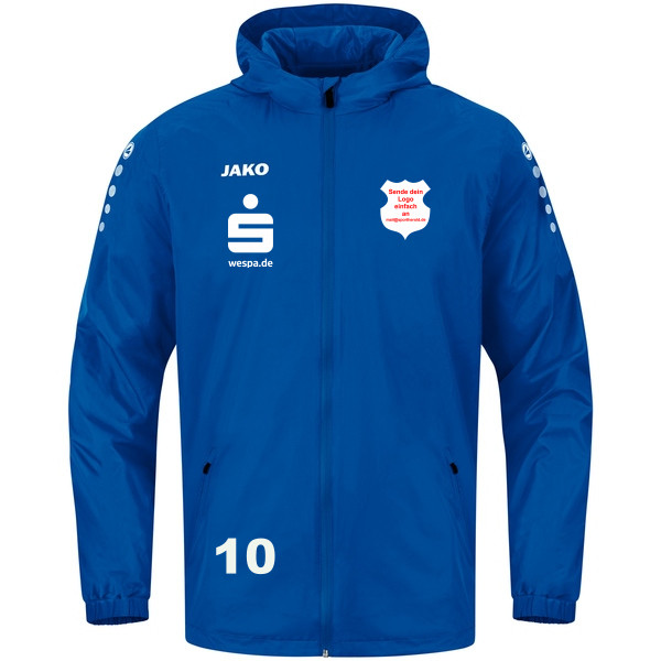 Allwetterjacke Team 2.0 