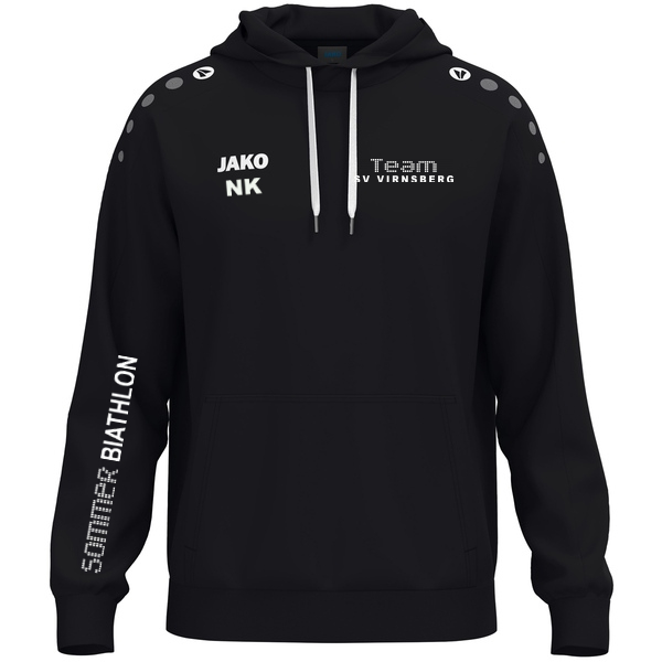 Kapuzensweat One Cotton 