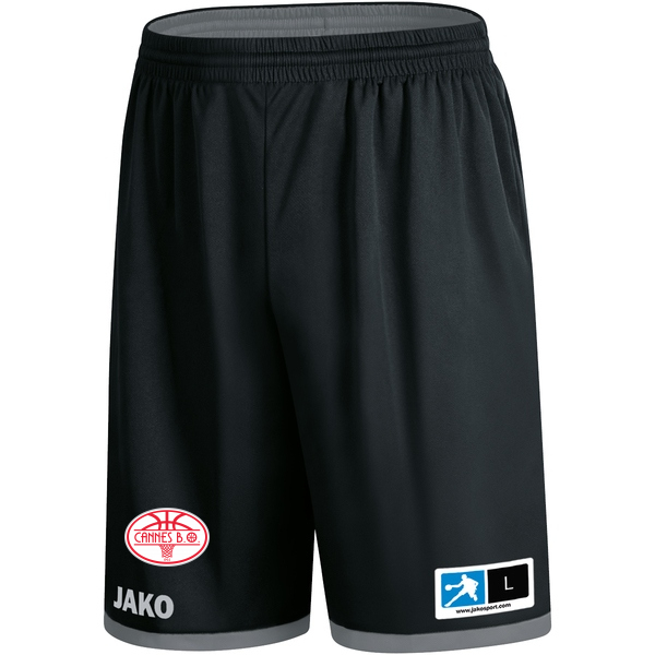 Short reversible Change 2.0 