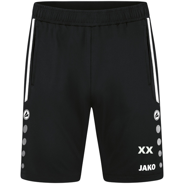Trainingsshort Allround 