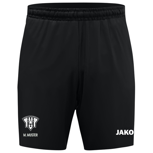Trainingsshort Dynamic 
