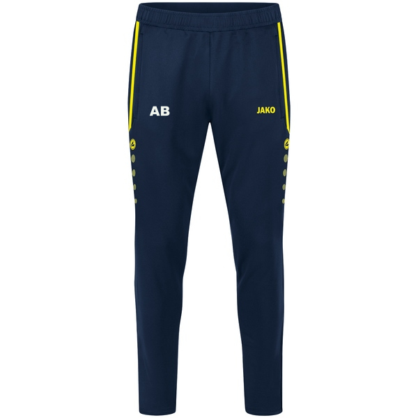 Trainingshose Allround 