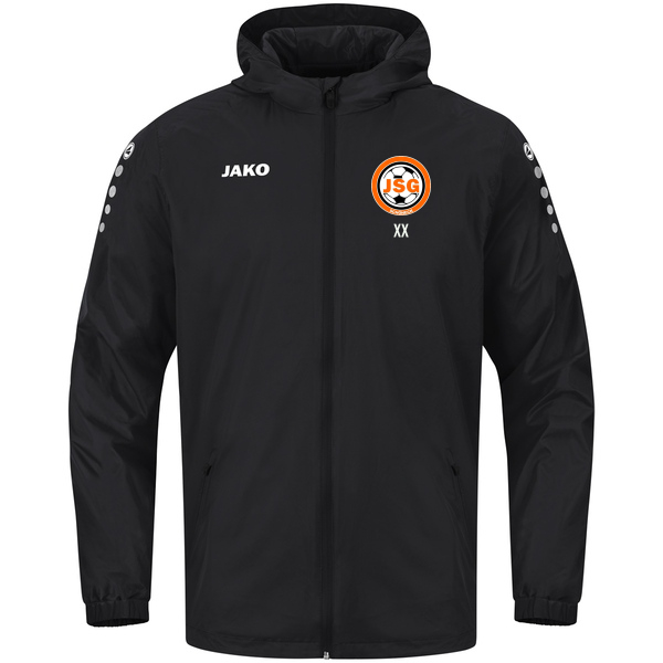 Allwetterjacke Team 2.0 