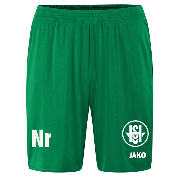 Sporthose Manchester 2.0 ohne Innenslip 