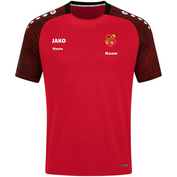 KinderenT-shirt Performance 