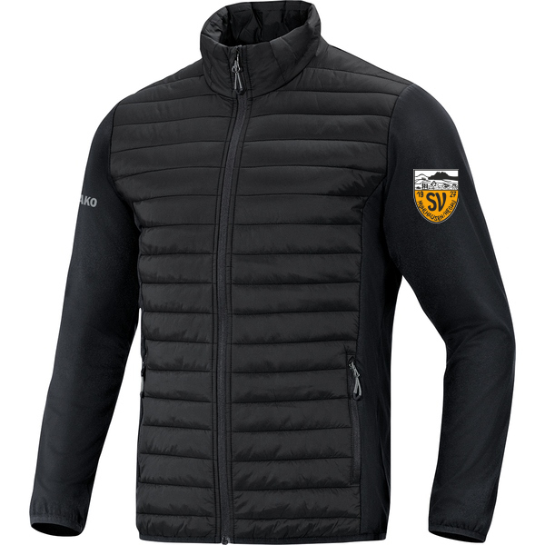 Hybridjacke Premium 