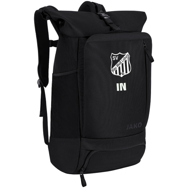 Rucksack Matchday 
