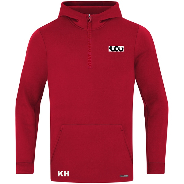 Zip Hoodie Pro Casual 