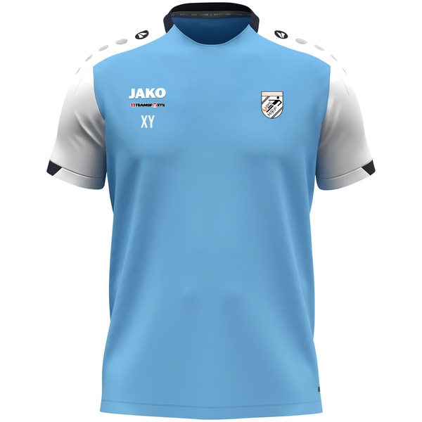 T-Shirt Dynamic 