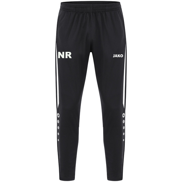 KinderPolyesterhose Power 