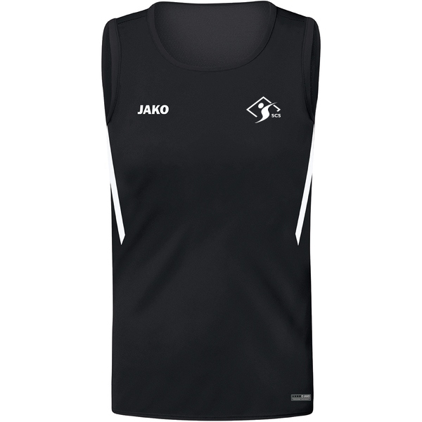 KinderTanktop Challenge 