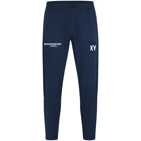 KinderFreizeithose Power 