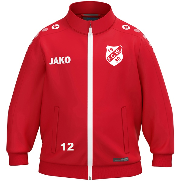 KinderPolyesterjacke One Bambini 