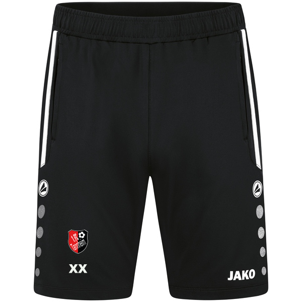 Trainingsshort Allround 