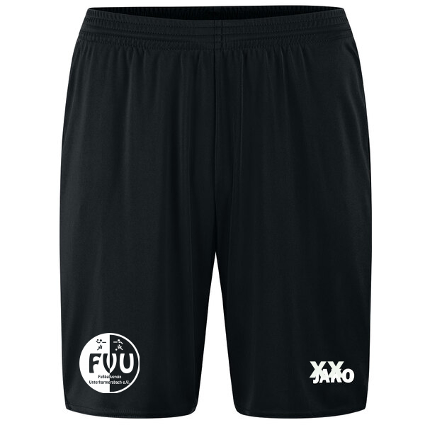 Sporthose Manchester 2.0 ohne Innenslip 