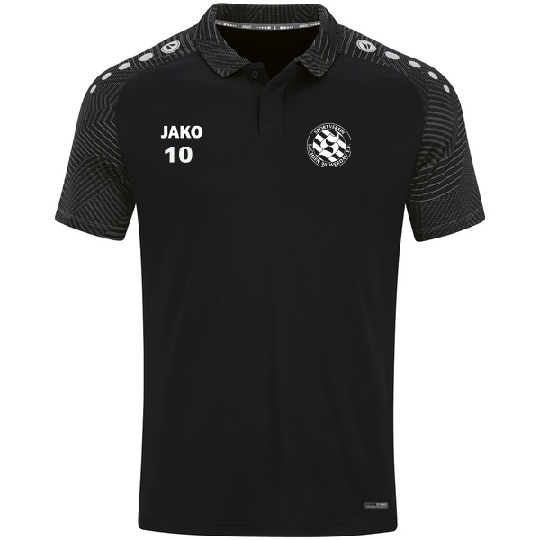 KinderPolo Performance 