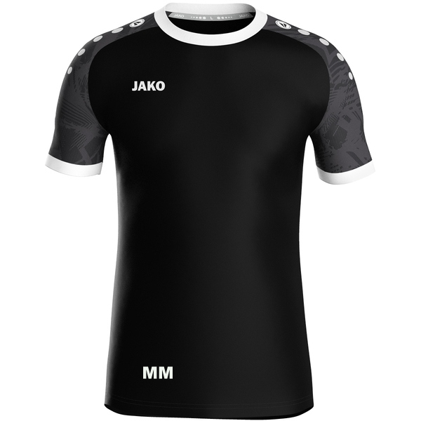 KinderTrikot Iconic kurzarm 