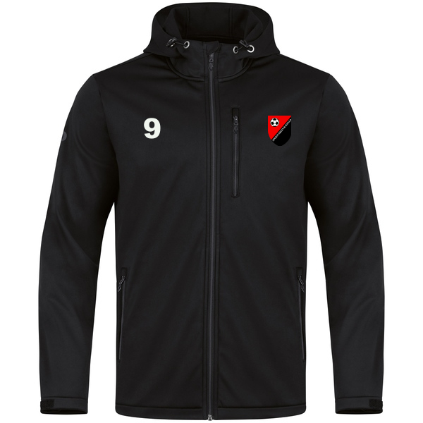 KinderSoftshelljacke Premium 