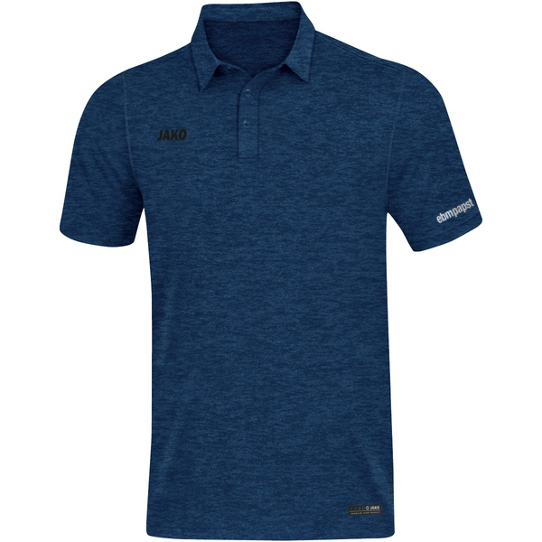 Polo Premium Basics 