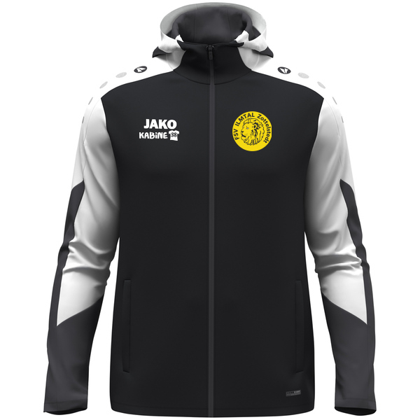 Kapuzenjacke Dynamic 