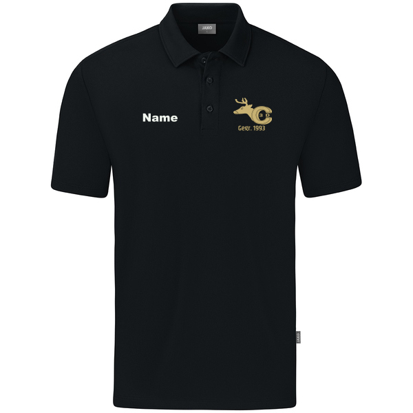 Polo Organic Stretch 