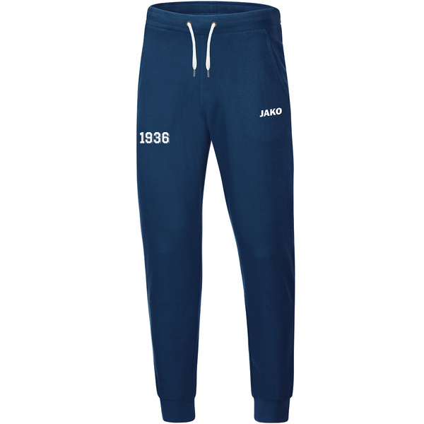 KinderJogginghose Base mit Bündchen 