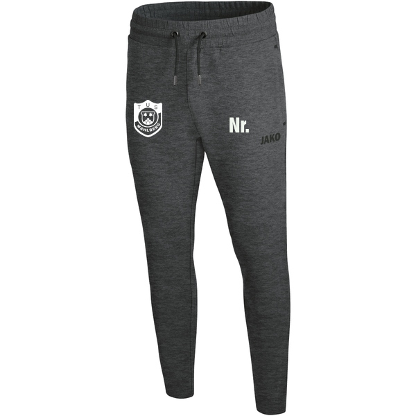 Jogginghose Premium Basics 