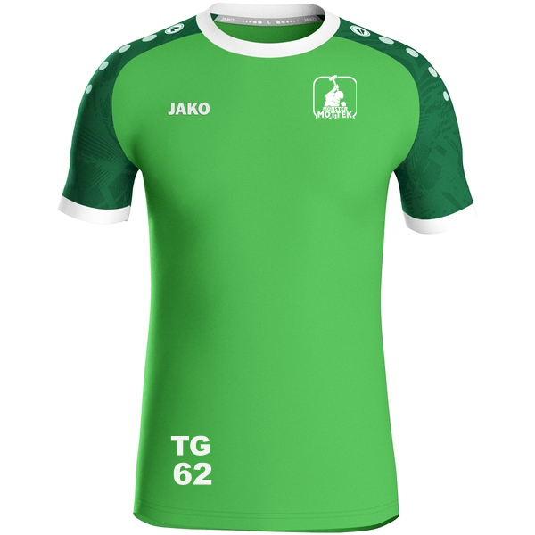 Trikot Iconic kurzarm 