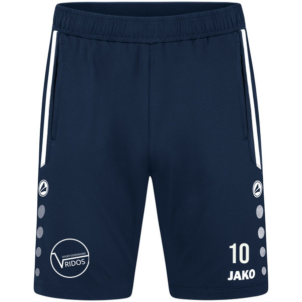 Trainingsshort Allround 