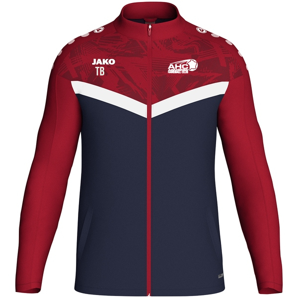 Veste polyester Iconic 