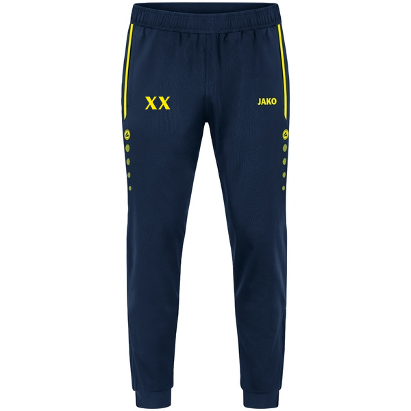 Polyesterhose Allround 