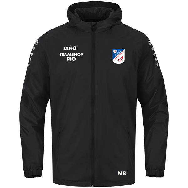 Allwetterjacke Team 2.0 