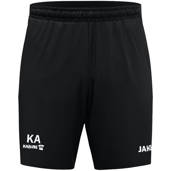 Trainingsshort Dynamic 