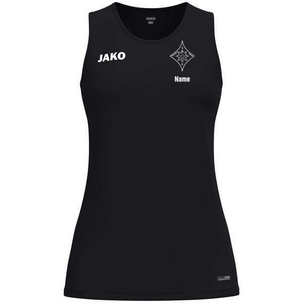 womanTanktop One Damen 