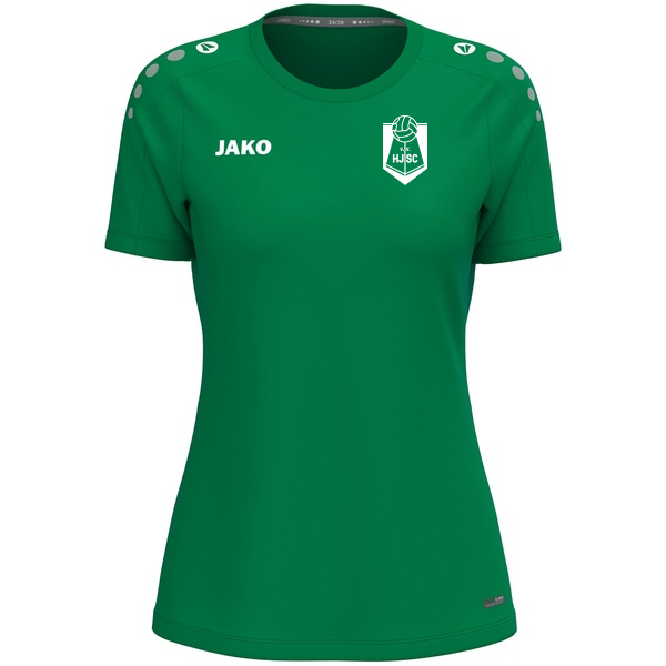 womanT-shirt One damesmaten 