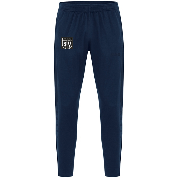 KinderPolyesterhose Power 