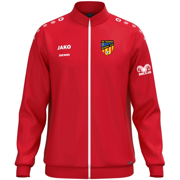 Polyesterjacke One 