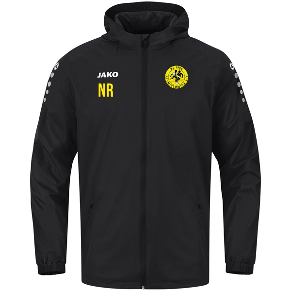 Allwetterjacke Team 2.0 