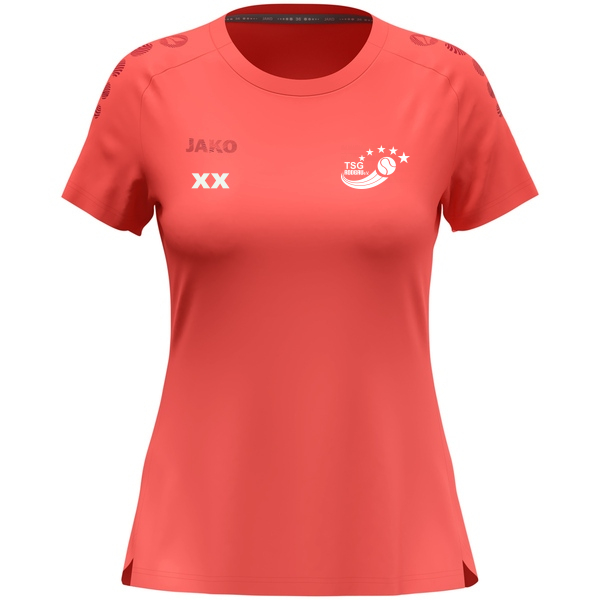 womanT-Shirt Light Flow Damen 