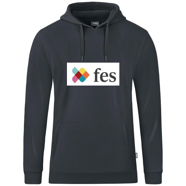 Kapuzensweat Organic  