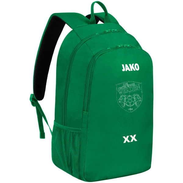 Rucksack One 