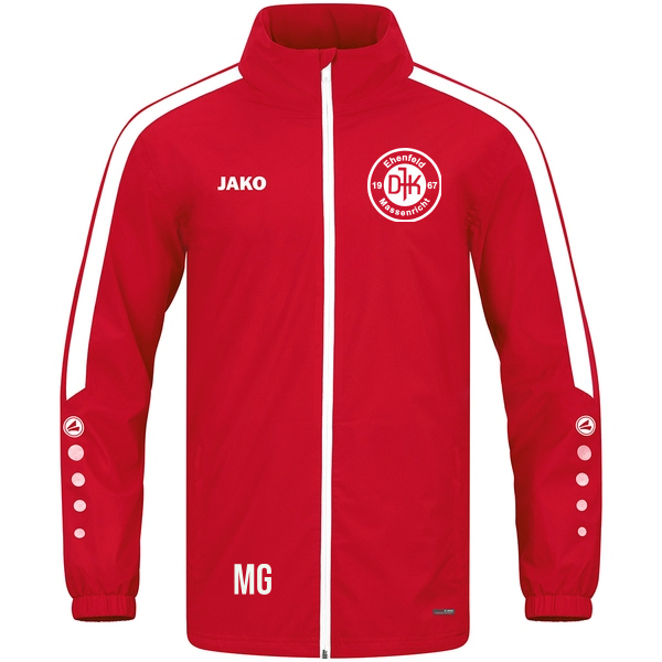 Allwetterjacke Power 