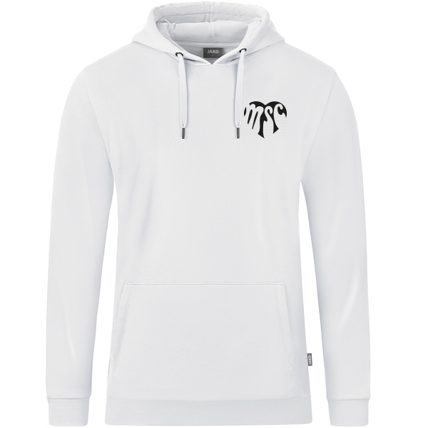 Kapuzensweat Organic  