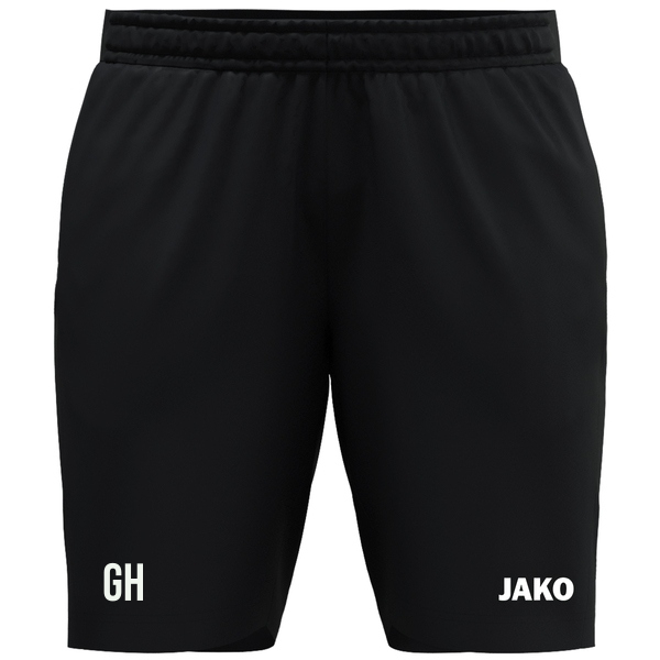 womanWebshort Dynamic Damen 