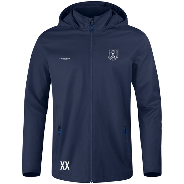 Allwetterjacke Allround 